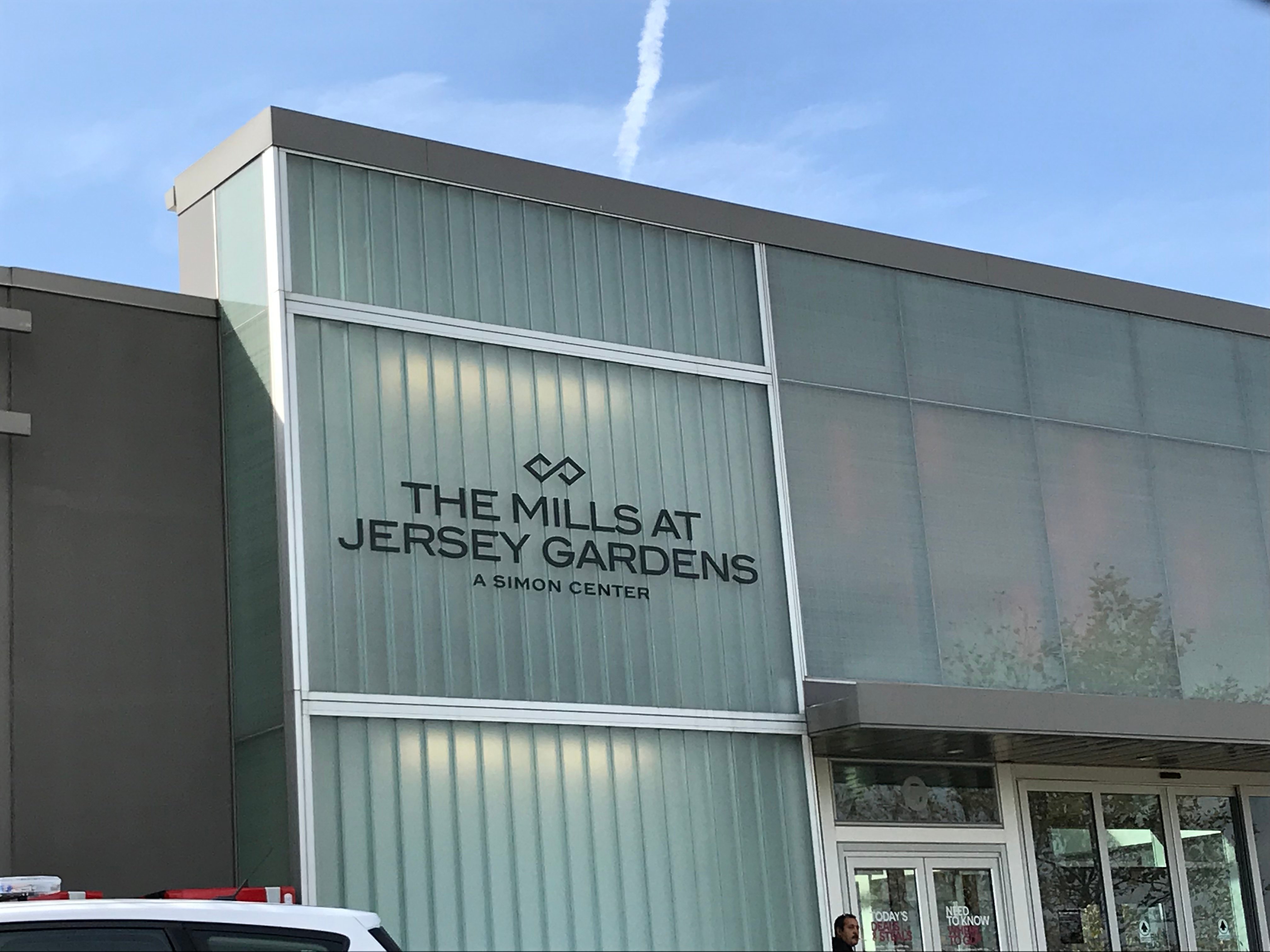 hoofdstad engineering stoel The Mills at Jersey Gardens | Corals
